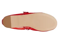 Jessey Mary Jane Flat