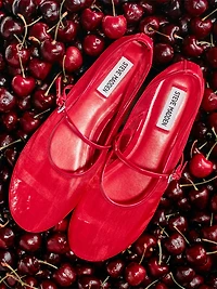 Jessey Mary Jane Flat