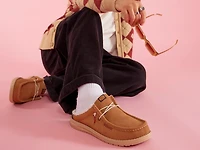 Wally Warm Slip-On - Men's
