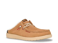 Wally Warm Slip-On - Men's