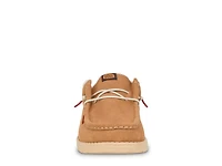 Wally Warm Slip-On - Men's