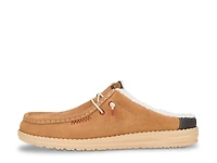 Wally Warm Slip-On - Men's