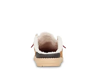 Wally Warm Slip-On - Men's