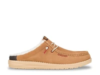Wally Warm Slip-On - Men's