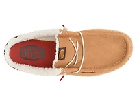 Wally Warm Slip-On - Men's