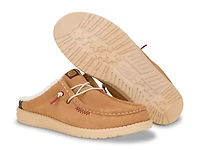 Wally Warm Slip-On - Men's