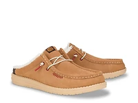 Wally Warm Slip-On - Men's