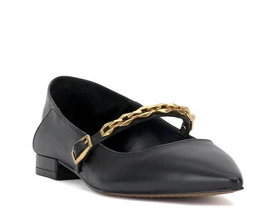 Aylin Ballet Flat