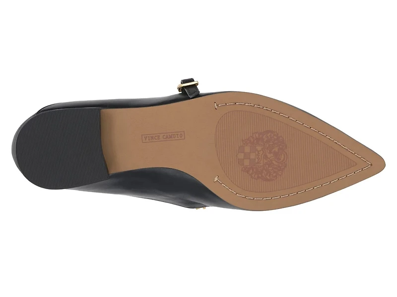 Aylin Ballet Flat