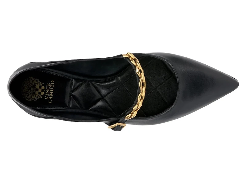 Aylin Ballet Flat