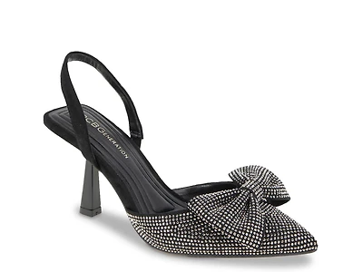 Irnna Pump