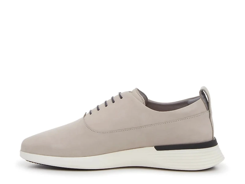 Crossover Longwing Oxford