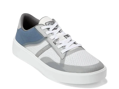 Grand Crosscourt Winner Sneaker