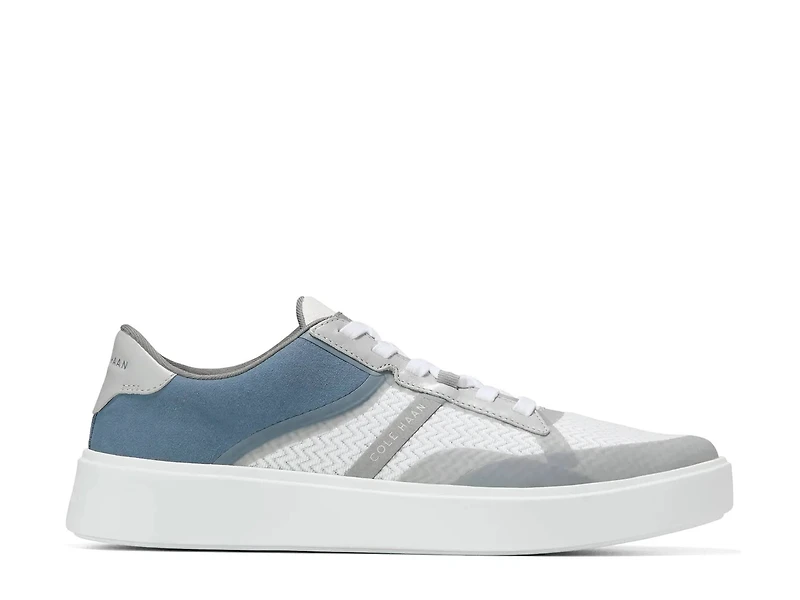 Grand Crosscourt Winner Sneaker