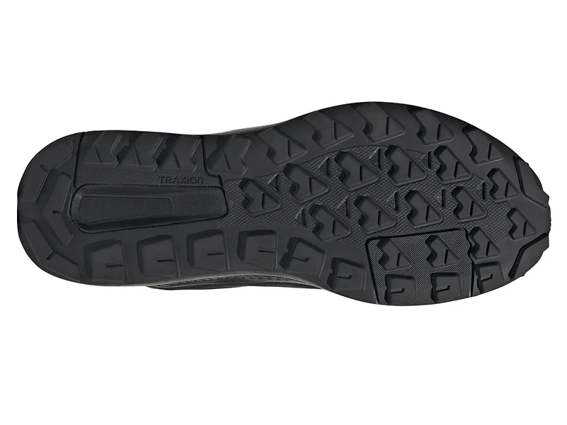 Terrex Anylander Waterproof Mid Hiking Shoe