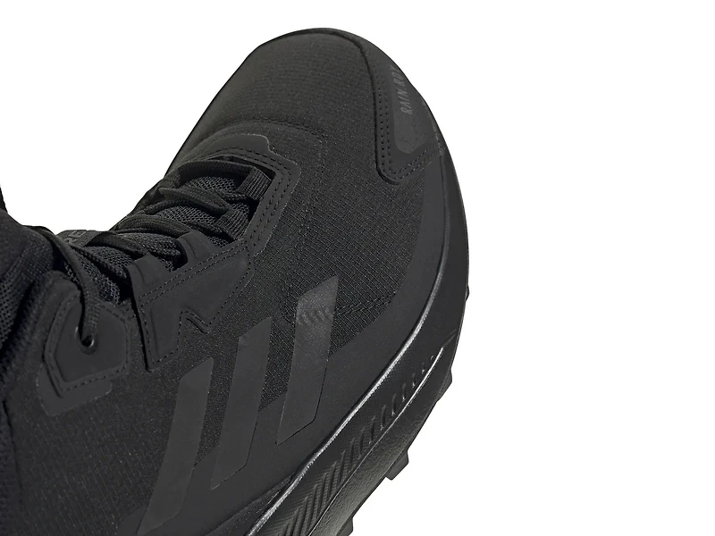 Terrex Anylander Waterproof Mid Hiking Shoe