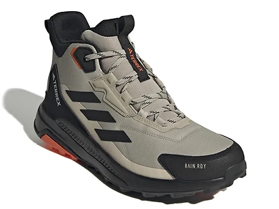Terrex Anylander Waterproof Mid Hiking Shoe