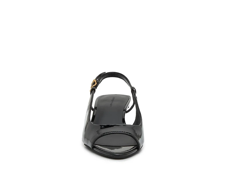 Slingback Sandal
