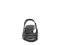 Slingback Sandal