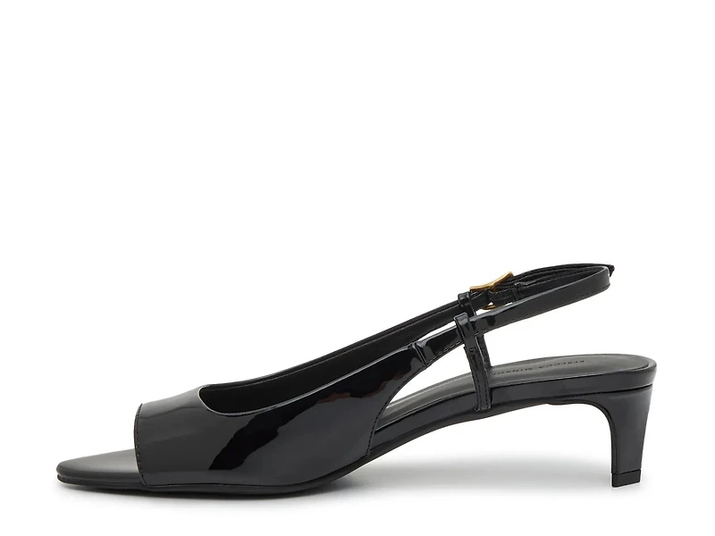 Slingback Sandal