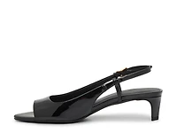Slingback Sandal