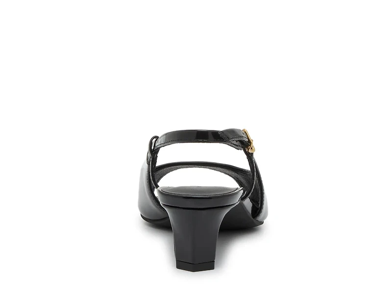 Slingback Sandal