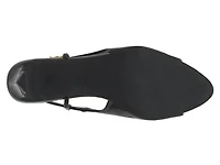 Slingback Sandal