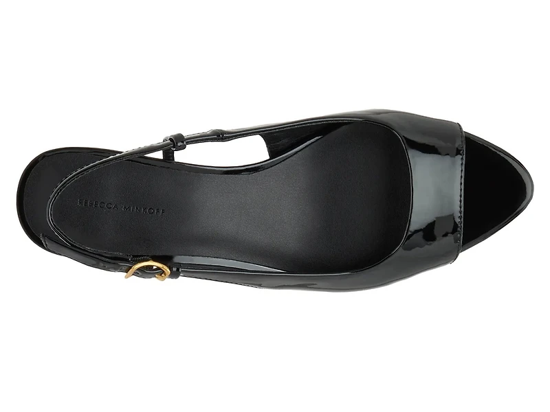 Slingback Sandal