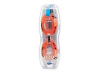 Car Kids' Swim Goggles