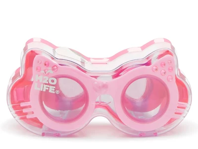 Cat Bling Kids' Swim Goggles