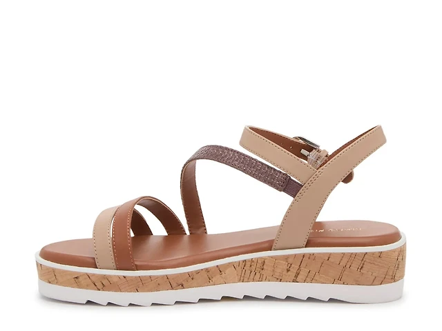 Sandal Show Me Dsw Kelly Katie Hailee Sandal Free Shipping DSW