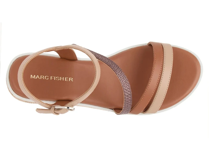 Gibsy Wedge Sandal