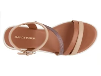 Gibsy Wedge Sandal