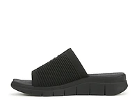 Epic Wedge Sandal