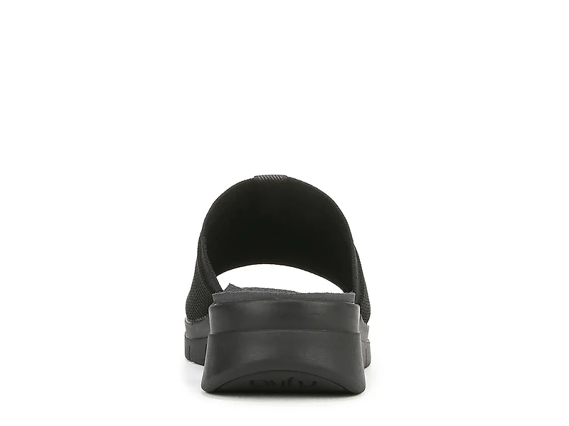 Epic Wedge Sandal