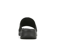 Epic Wedge Sandal