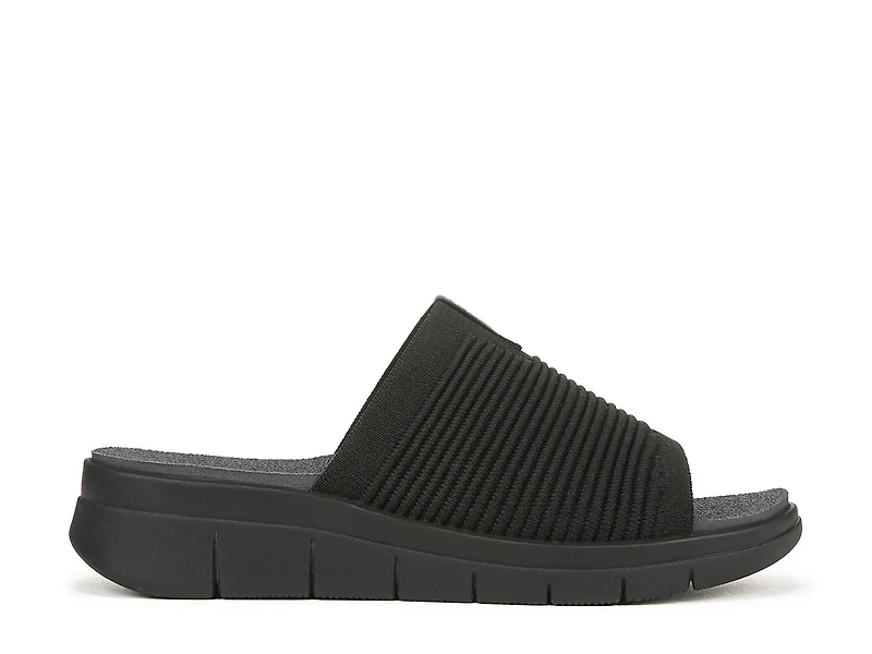 Epic Wedge Sandal