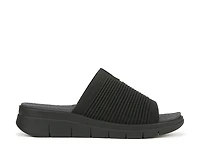 Epic Wedge Sandal