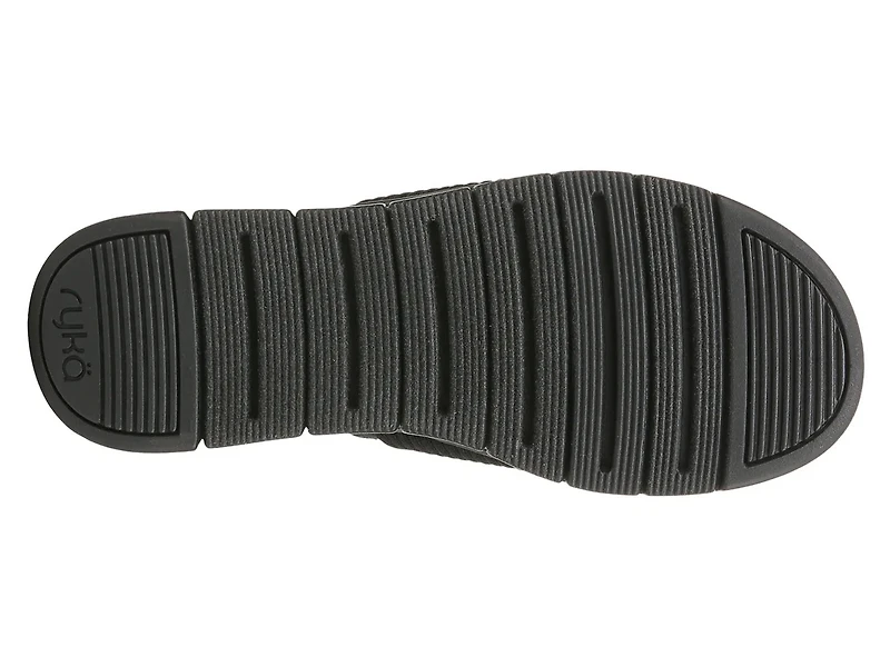Epic Wedge Sandal