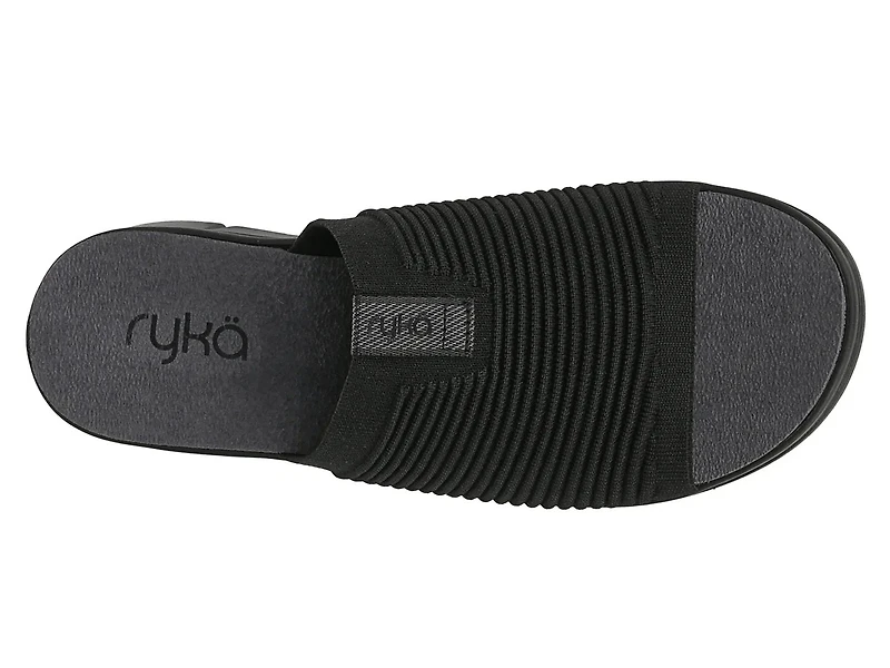 Epic Wedge Sandal