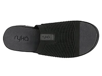Epic Wedge Sandal