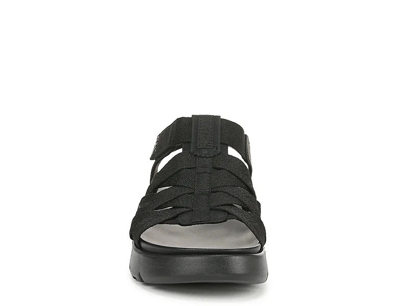 Blissful Fisherman Sandal