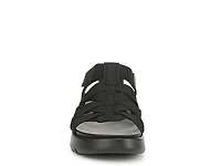 Blissful Fisherman Sandal
