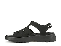 Blissful Fisherman Sandal