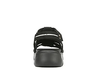 Blissful Fisherman Sandal