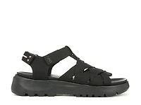 Blissful Fisherman Sandal