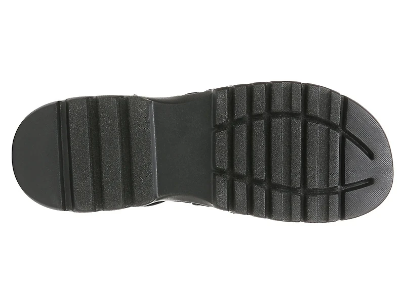 Blissful Fisherman Sandal