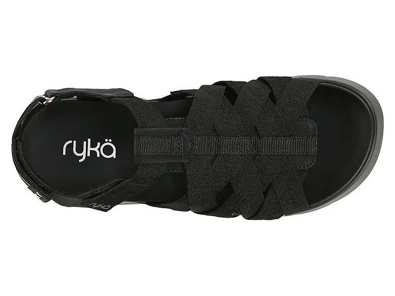 Blissful Fisherman Sandal