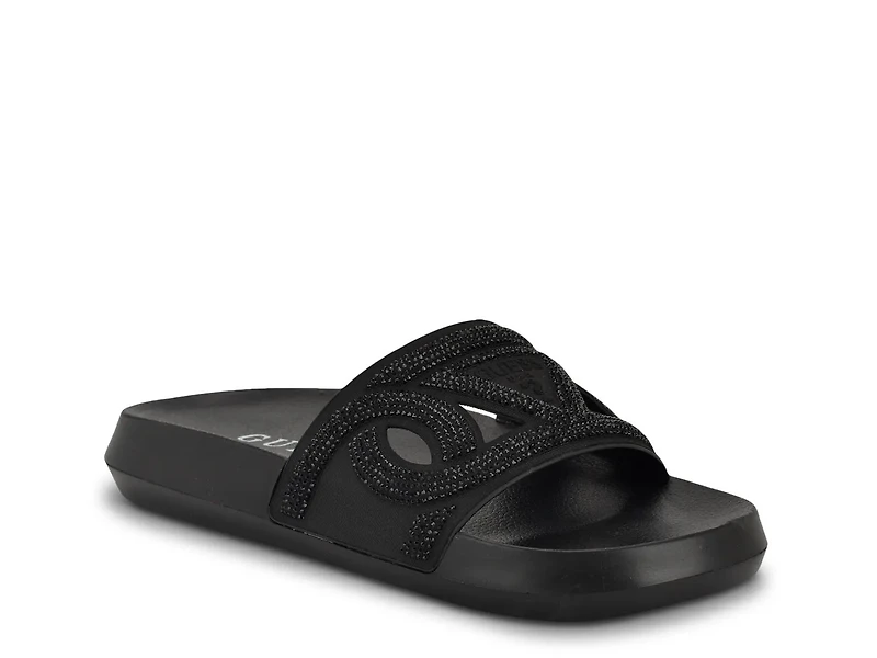 Payca Slide Sandal