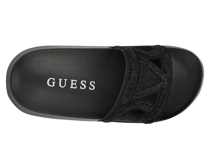 Payca Slide Sandal